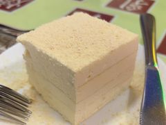 -香港華心糖水鋪(南西总店)