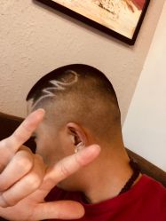-AFA Hair studio·女士发型设计