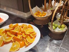 -杭州开元名都大酒店·地中海自助餐厅