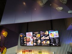 -Taco Bell 塔可钟(民田路店)
