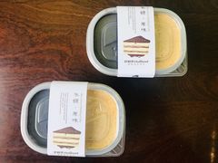 -甜星Star面包生日蛋糕(北坦店)