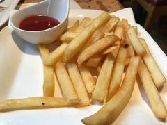 -安妮意大利餐厅(国贸店)