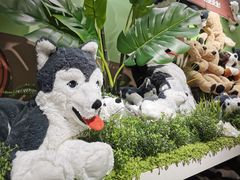 -宜家家居(西安未央商场店)