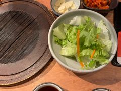 -烧肉达人•炭火烧肉(新天地店)