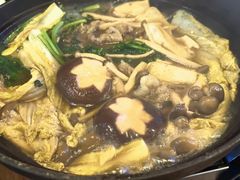 -阿泽料理