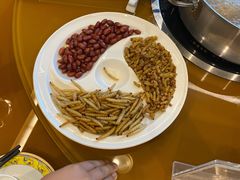 -滇菌王·野生菌山宴(宝海店)