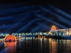 -滦州古城