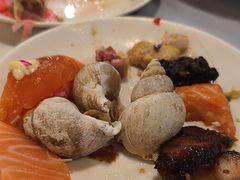 -The COOK·厨餐厅·自助餐(浦东嘉里大酒店)