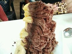 -味香园传统甜品店(牛车水店)