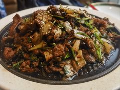 -秀儿四九城·新京菜(亚运村鸟巢店)