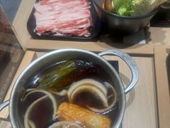 -吉野家(宾水道店)