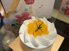 -花花卷卷·鲜食蛋糕(静安久光百货店)