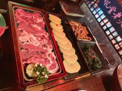 -吼堂老火锅(太古里总店)