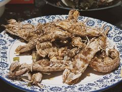 -旺角小渔村(二马路店)