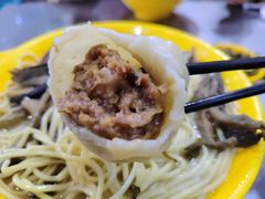 -包顺兴面馆(长乐路店)