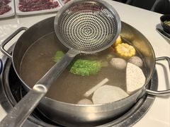 -陈记顺和潮汕牛肉火锅(韩江路店)