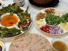 -官塘锋记鱼生·生腌·砂锅粥(牌坊街店)