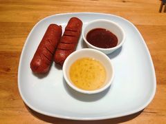-朵朵开素食餐厅(后宰门街店)