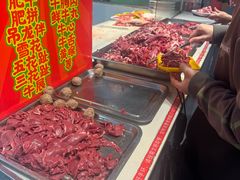 -养牛邓·潮汕牛肉海鲜自助火锅(广州店)