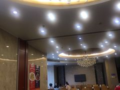 大堂-美极鲜食坊(宝安南路店)