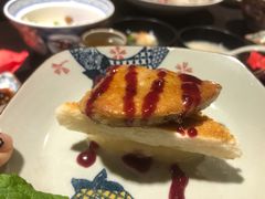 鹅肝-鱼亭料理(芝罘店)