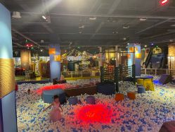 -幻贝家儿童乐园(武汉永旺梦乐城店)