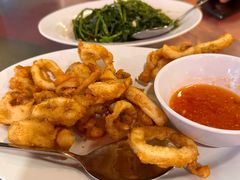 -大茄来海鲜餐厅(亚洲城分行)