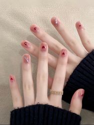 -M·X Nail日式美甲美睫