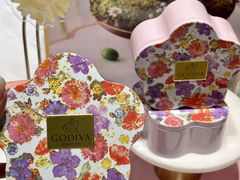 -GODIVA(王府井apm店)
