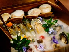 -狮拾久·现代新加坡料理(福田COCO Park店)