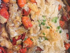 -鱼酷活鱼烤鱼(南京水游城店)