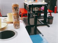 大堂-俭让佬妈现卤串串(温江总店)
