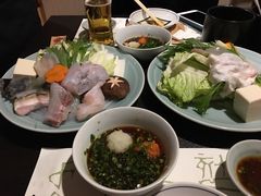 -玄品河豚(那覇國際通里之関)