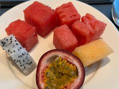 -星璞全日餐厅·高空自助餐(深铁铂尔曼酒店)