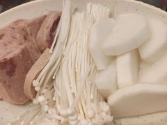 -真味鲜厨(观塘店)
