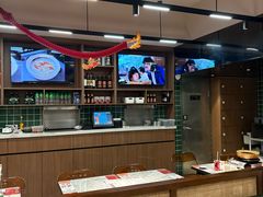 -皇后餐厅-煲仔·小菜·打边炉(古北店)