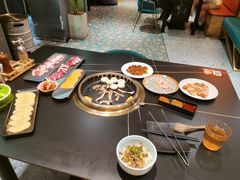 -龙神·炭烧酒场深夜食堂(新街口店)
