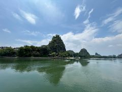 -桂林两江四湖景区