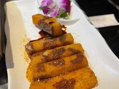 红糖糍粑-红辣椒·川菜·火锅(张杨路店)