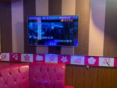 -唱吧麦颂KTV(松江五龙商业广场店)