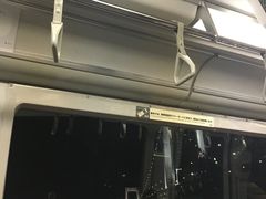 -台场海滨公园船码头