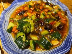 -东直门小院烧烤(回龙观东大街店)