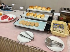 -春兰国宾馆(凤城河风景区老街店)