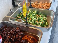 -艳阳天·非遗楚菜(武汉客厅店)