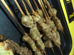 -望京小腰(北京总店)