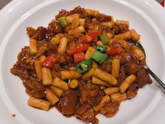 -大鹏饭店·金陵家宴(奥体中心店)