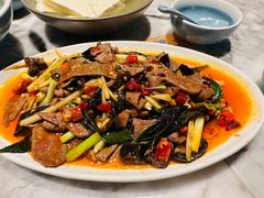 -懒人盐府人家(航天桥店)