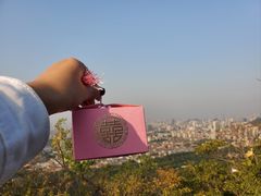 -千佛山风景名胜区