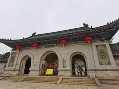 -广东圆玄道观