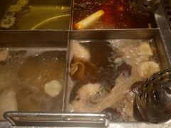 -海底捞火锅(大学路新象城店)